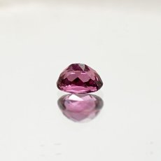 画像4: マラヤガーネット ガーネット  ルース 1.08ct タンザニア産【 1点物 】１月 誕生石  大人ピンク 裸石  ハンドメイド材料 ペンダント  指輪 オリジナルアクセサリー 宝石 jewelry  天然石 パワーストーン 【 送料無料 】 (4)