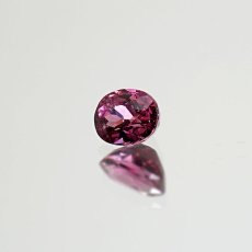 画像3: マラヤガーネット ガーネット  ルース 1.08ct タンザニア産【 1点物 】１月 誕生石  大人ピンク 裸石  ハンドメイド材料 ペンダント  指輪 オリジナルアクセサリー 宝石 jewelry  天然石 パワーストーン 【 送料無料 】 (3)