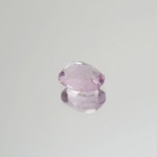 画像4: ピンクフローライト ルース 2.36ct 中国産【 1点物 】蛍石 天才の石 ピンク フローライト 裸石  ハンドメイド材料 ペンダント  指輪 オリジナルアクセサリー 宝石 jewelry  天然石 パワーストーン 【 送料無料 】 (4)