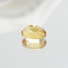 画像4: ゴールデンベリル ヘリオドール ベリル  ルース 0.69ct ブラジル産  イエローベリル 【 1点物 】裸石 人気石 ハンドメイド材料 ペンダント  指輪 オリジナルアクセサリー 宝石 jewelry  天然石 パワーストーン 【 送料無料 】 (4)