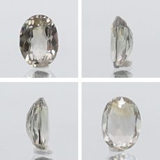 画像2: カラーチェンジダイアスポア ルース 0.460ct トルコ産 【 一点物 】 Colorchange Diaspore 裸石 ダイアスポア 希少石 お守り 浄化 天然石 パワーストーン (2)