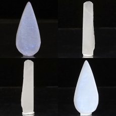 画像2: 【一点物】ムーンストーン ルース 8.13ct  スリランカ産 Moon stone ６月誕生石 天然石 パワーストーン カラーストーン (2)