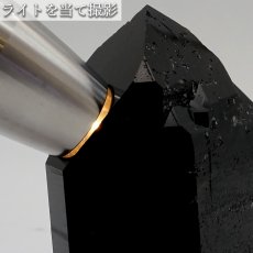 画像4: 【大決算SALE 30%OFF】 【 一点もの 】 モリオン 原石 265g ブラジル産 高品質 Morion 黒水晶 水晶 希少 天然石 パワーストーン カラーストーン (4)