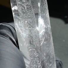 画像3: レムリアンシード 原石 91.2g ブラジル産 一点物 Lemurian Seed 稀少石 浄化 天然石 パワーストーン カラーストーン (3)