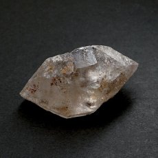 画像4: モンドクォーツエレスチャル 原石 タンザニア産 【 一点もの 】水晶 スモーキークォーツ エレスチャル 稀少石 浄化 天然石 パワーストーン (4)