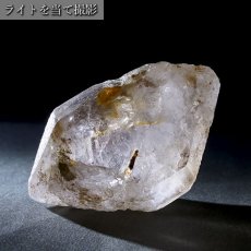 画像5: モンドクォーツエレスチャル 原石 タンザニア産 【 一点もの 】水晶 スモーキークォーツ エレスチャル 稀少石 浄化 天然石 パワーストーン (5)