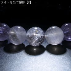 画像7: モンドクォーツエレスチャル 約10mm 淡色 タンザニア産 【 一点もの 】水晶 スモーキークォーツ エレスチャル 稀少石 浄化 天然石 パワーストーン (7)