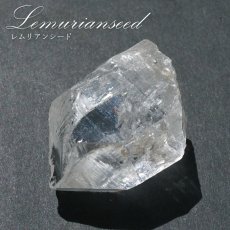 画像1: レムリアンシード 水晶 原石 コロンビア産 一点物 Lemurian Seed 稀少石 浄化 天然石 パワーストーン カラーストーン (1)