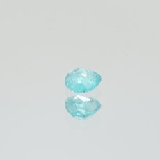 画像3: パライバトルマリン ルース マロンカット 0.160ct ブラジル産 【 一点もの 】 トルマリン Paraiba Tourmaline 10月誕生石 希少石 天然石 パワーストーン カ (3)