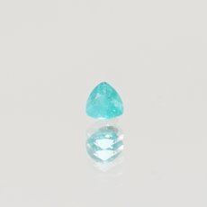 画像4: パライバトルマリン ルース トリリアントカット 0.125ct ブラジル産 【 一点もの 】 トルマリン Paraiba Tourmaline 10月誕生石 希少石 天然石 パワーストーン カ (4)