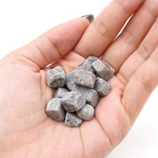 画像3: さざれ 100g 男鹿石 日本銘石 秋田県産 OGA Stone 天然石 パワーストーン カラーストーン (3)