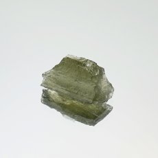 画像3: モルダバイト 原石 チェコ産 【一点物】 moldavite 高品質 レア 天然ガラス モルダヴ石 パワーストーン カラーストーン (3)