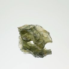 画像5: モルダバイト 原石 チェコ産 【一点物】 moldavite 高品質 レア 天然ガラス モルダヴ石 パワーストーン カラーストーン (5)