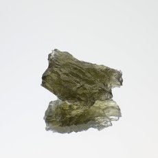 画像5: モルダバイト 原石 チェコ産 【一点物】 moldavite 高品質 レア 天然ガラス モルダヴ石 パワーストーン カラーストーン (5)