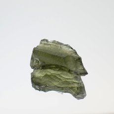 画像7: モルダバイト 原石 チェコ産 【一点物】 moldavite 高品質 レア 天然ガラス モルダヴ石 パワーストーン カラーストーン (7)