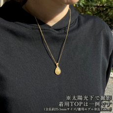 画像5: ルチルクォーツ SV925 ペンダントトップ ブラジル産 Rutile Quartz ドロップ ルチル 覆輪 フクリン お守り 浄化 天然石 パワーストーン カラーストーン (5)