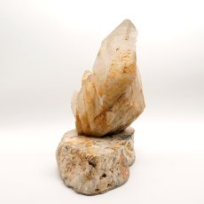 画像5: 山梨黒平水晶 原石 約26.0kg 山梨県産 【特大】 一点もの Kurobera Quartz 日本銘石 国産水晶 お守り 浄化 天然石 パワーストーン カラーストーン (5)