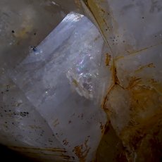 画像9: 山梨黒平水晶 原石 約26.0kg 山梨県産 【特大】 一点もの Kurobera Quartz 日本銘石 国産水晶 お守り 浄化 天然石 パワーストーン カラーストーン (9)