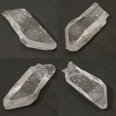 画像2: 山梨乙女水晶 原石 約10.0g 山梨県産 【通販専売】 一点もの Otome Quartz 乙女鉱山 国産水晶 お守り 浄化 天然石 パワーストーン カラーストーン (2)