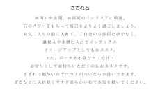 画像5: さざれ 100g モリオン Morion 黒水晶 天然石 パワーストーン カラーストーン (5)