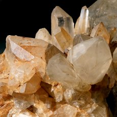 画像3: 山梨乙女水晶 原石 約4.4kg 山梨県産 【特大】 一点もの Otome Quartz 乙女鉱山 国産水晶 お守り 浄化 天然石 パワーストーン カラーストーン (3)