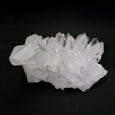 画像7: ゼッカデソーザ水晶 高品質 クラスター 2.96kg 【特大】 ブラジル・ゼッカデソーザ産 Zecadesouza Quartz 原石 水晶 ブラジル産 透明度 稀少石 浄化 天然石 パワーストーン (7)