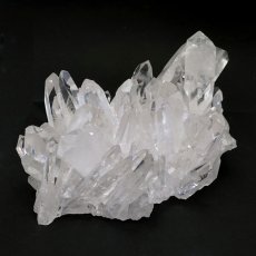 画像5: ゼッカデソーザ水晶 高品質 クラスター 2.96kg 【特大】 ブラジル・ゼッカデソーザ産 Zecadesouza Quartz 原石 水晶 ブラジル産 透明度 稀少石 浄化 天然石 パワーストーン (5)