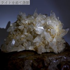 画像6: 山梨乙女水晶 原石 約6.0kg 山梨県産 【特大】 一点もの Otome Quartz 乙女鉱山 国産水晶 お守り 浄化 天然石 パワーストーン カラーストーン (6)