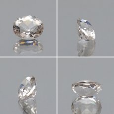 画像2: レムリアンシード ルース オーバル 約2.65ct コロンビア産 Lemurian Seed 稀少石 瞑想 ヒーリング 浄化 天然石 パワーストーン カラーストーン (2)