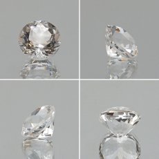 画像2: レムリアンシード ルース ラウンド 約6.45ct コロンビア産 Lemurian Seed 稀少石 瞑想 ヒーリング 浄化 天然石 パワーストーン カラーストーン (2)