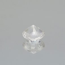 画像3: モンドクォーツ ルース ラウンド 約5.5ct【一点物】 タンザニア産 希少 4月誕生石 稀少石 浄化 天然石 パワーストーン (3)