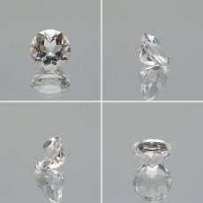 画像2: レムリアンシード ルース ラウンド 約3.55ct コロンビア産 Lemurian Seed 稀少石 瞑想 ヒーリング 浄化 天然石 パワーストーン カラーストーン (2)