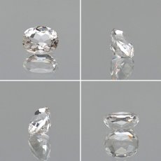 画像2: レムリアンシード ルース オーバル 約1.2ct コロンビア産 Lemurian Seed 稀少石 瞑想 ヒーリング 浄化 天然石 パワーストーン カラーストーン (2)