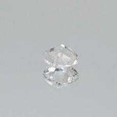 画像3: モンドクォーツ ルース スクエア 約1.2ct 【一点物】 タンザニア産 希少 4月誕生石 稀少石 浄化 天然石 パワーストーン (3)