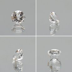 画像2: レムリアンシード ルース ラウンド 約1.9ct コロンビア産 Lemurian Seed 稀少石 瞑想 ヒーリング 浄化 天然石 パワーストーン カラーストーン (2)