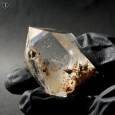 画像3: スカルドゥ水晶 原石 パキスタン産 【一点もの】 Skardu Quartz ヒマラヤ K2 お守り 浄化 天然石 パワーストーン カラーストーン (3)