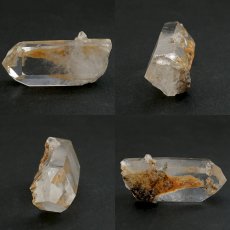 画像9: スカルドゥ水晶 原石 パキスタン産 【一点もの】 Skardu Quartz ヒマラヤ K2 お守り 浄化 天然石 パワーストーン カラーストーン (9)