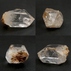 画像4: スカルドゥ水晶 原石 パキスタン産 【一点もの】 Skardu Quartz ヒマラヤ K2 お守り 浄化 天然石 パワーストーン カラーストーン (4)