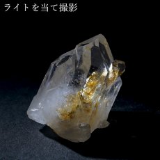 画像7: スカルドゥ水晶 原石 パキスタン産 【一点もの】 Skardu Quartz ヒマラヤ K2 お守り 浄化 天然石 パワーストーン カラーストーン (7)