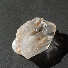 画像2: スカルドゥ水晶 原石 パキスタン産 【一点もの】 Skardu Quartz ヒマラヤ K2 お守り 浄化 天然石 パワーストーン カラーストーン (2)