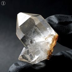 画像3: スカルドゥ水晶 原石 パキスタン産 【一点もの】 Skardu Quartz ヒマラヤ K2 お守り 浄化 天然石 パワーストーン カラーストーン (3)