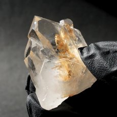 画像3: スカルドゥ水晶 原石 パキスタン産 【一点もの】 Skardu Quartz ヒマラヤ K2 お守り 浄化 天然石 パワーストーン カラーストーン (3)