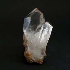 画像5: スカルドゥ水晶 原石 パキスタン産 【一点もの】 Skardu Quartz ヒマラヤ K2 お守り 浄化 天然石 パワーストーン カラーストーン (5)