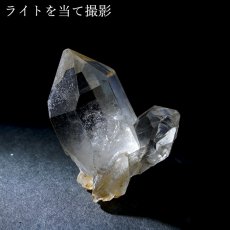 画像6: スカルドゥ水晶 原石 パキスタン産 【一点もの】 Skardu Quartz ヒマラヤ K2 お守り 浄化 天然石 パワーストーン カラーストーン (6)