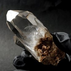 画像3: スカルドゥ水晶 原石 パキスタン産 【一点もの】 Skardu Quartz ヒマラヤ K2 お守り 浄化 天然石 パワーストーン カラーストーン (3)