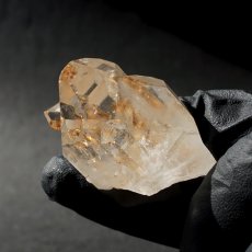 画像4: スカルドゥ水晶 原石 パキスタン産 【一点もの】 Skardu Quartz ヒマラヤ K2 お守り 浄化 天然石 パワーストーン カラーストーン (4)