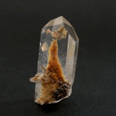 画像10: スカルドゥ水晶 原石 パキスタン産 【一点もの】 Skardu Quartz ヒマラヤ K2 お守り 浄化 天然石 パワーストーン カラーストーン (10)