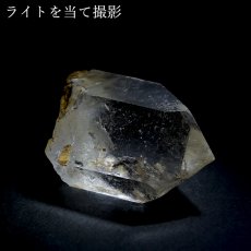 画像6: スカルドゥ水晶 原石 パキスタン産 【一点もの】 Skardu Quartz ヒマラヤ K2 お守り 浄化 天然石 パワーストーン カラーストーン (6)