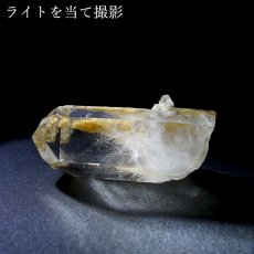 画像11: スカルドゥ水晶 原石 パキスタン産 【一点もの】 Skardu Quartz ヒマラヤ K2 お守り 浄化 天然石 パワーストーン カラーストーン (11)