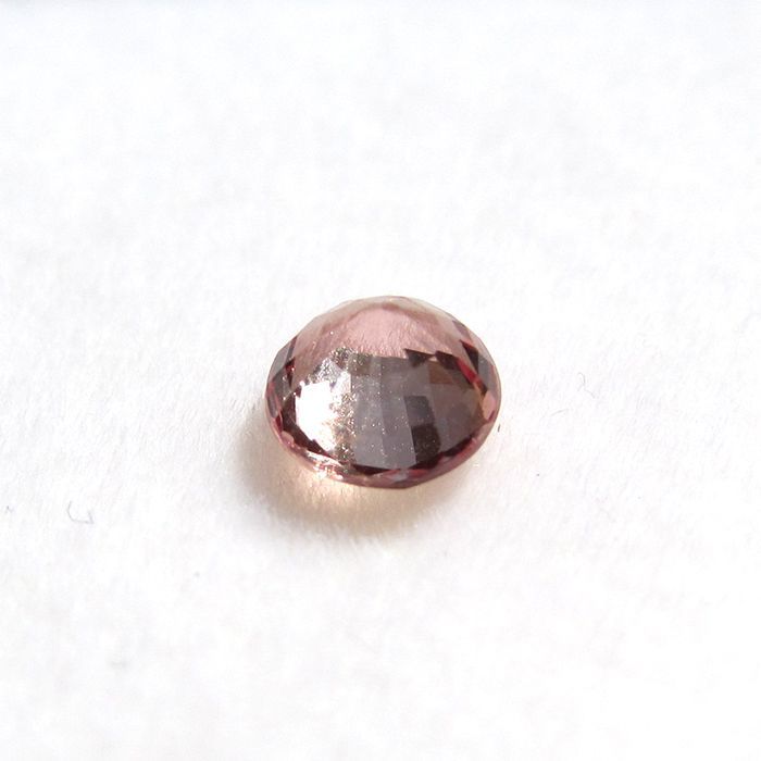 ピンクスピネル ルース 【一点物】 希少 7月28日誕生石 セイロン産 尖晶石 Pink spinel